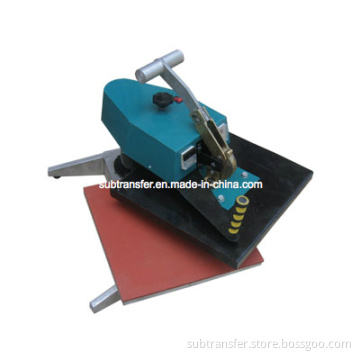 Sublimation Swing Away Heat Press Machine